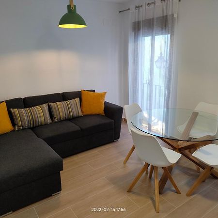 Mira Los Patios Córdoba Kültér fotó