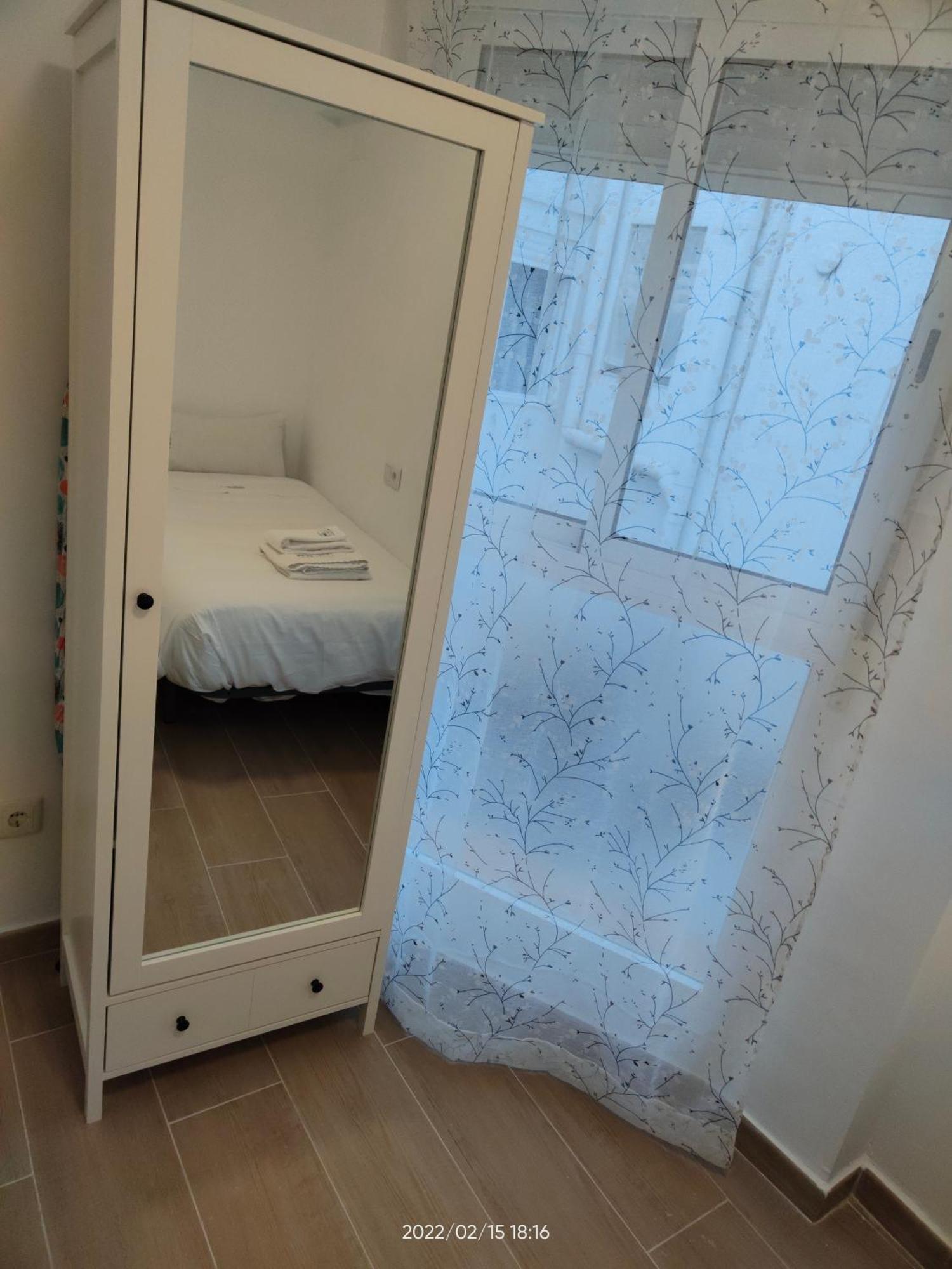 Mira Los Patios Córdoba Kültér fotó