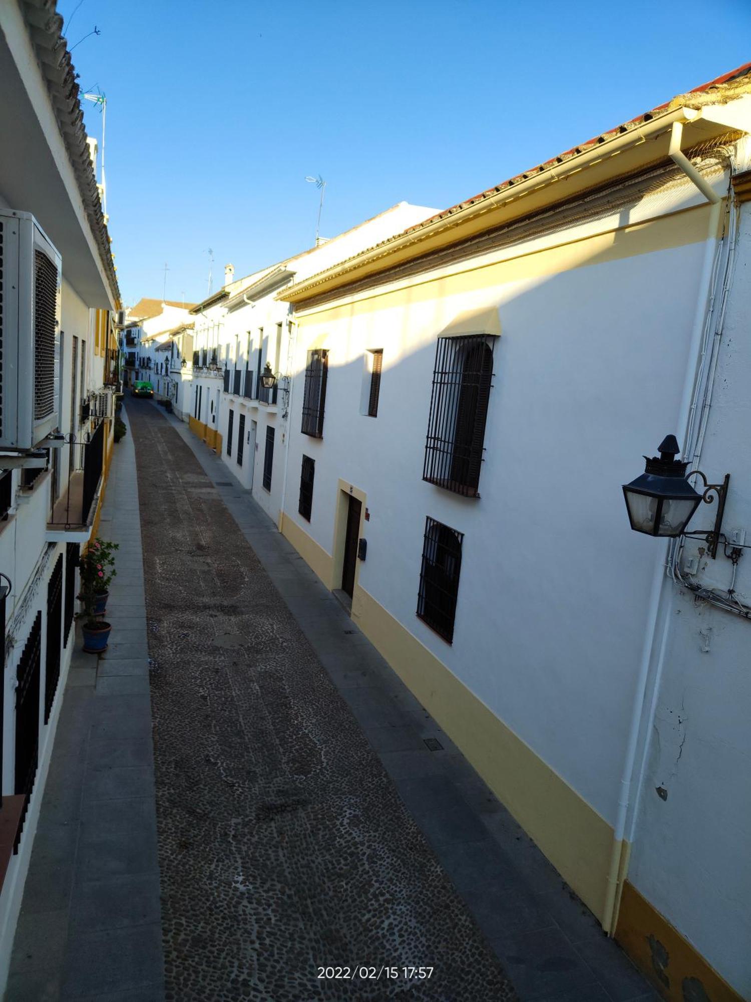 Mira Los Patios Córdoba Kültér fotó