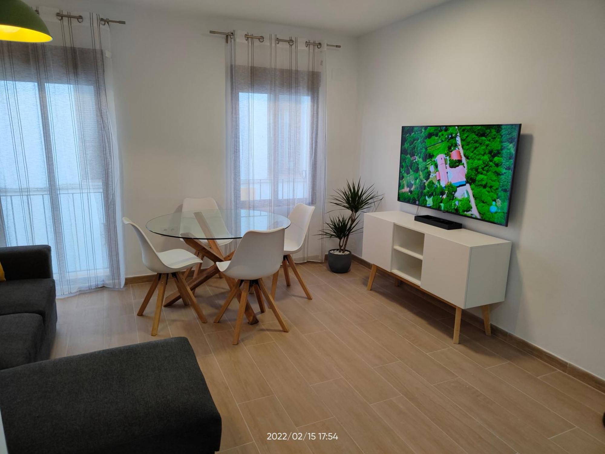 Mira Los Patios Córdoba Kültér fotó
